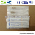 Sterile hypodemic injection needle from direct factory